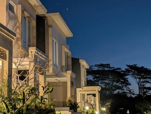 Kutuh Villa | Azura Villas Nusa Dua