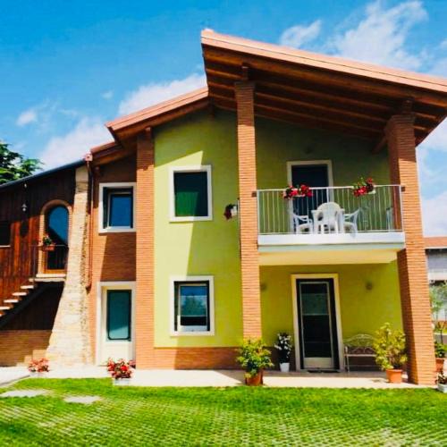 Pescantina Bed & Breakfast | B&B Al Fondaco