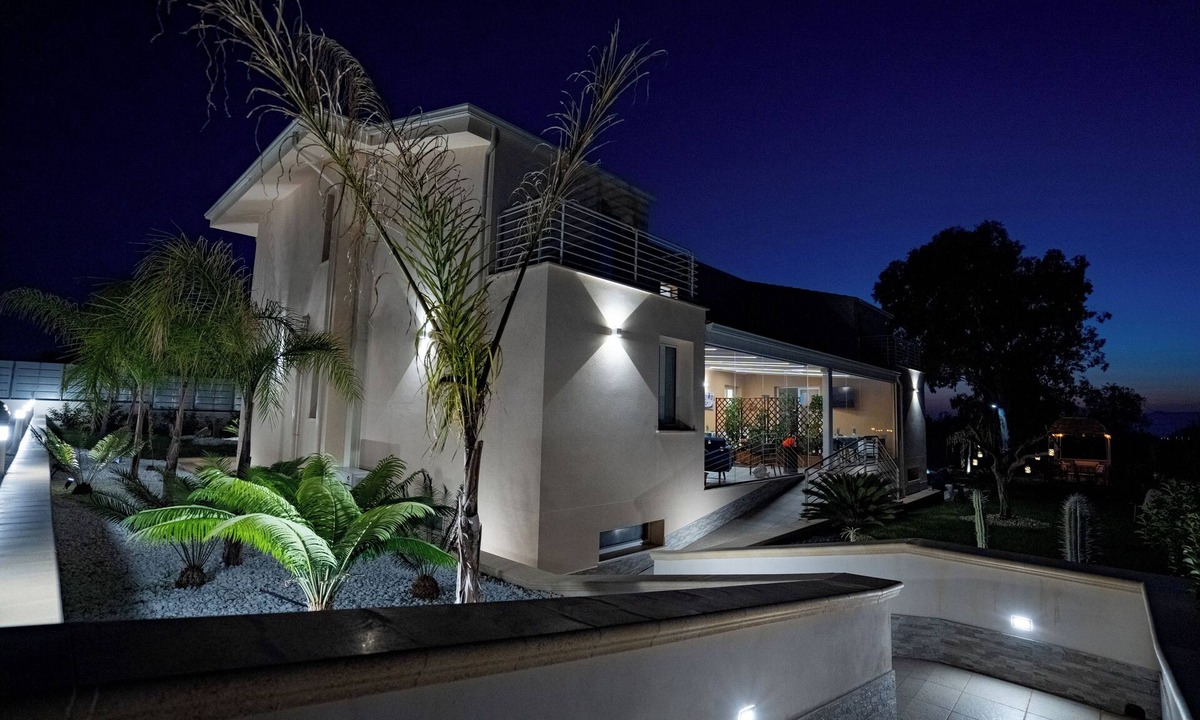 Terrasini Bed & Breakfast | B&B Alba