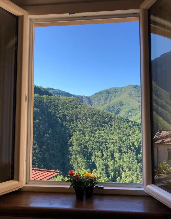 Stazzema Bed & Breakfast | B&B Convivium