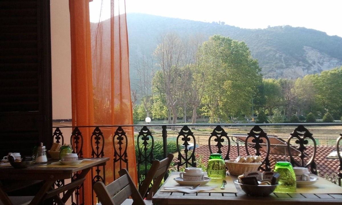 San Giuliano Terme House | B&B Cribò