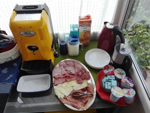 Duino Bed & Breakfast | B&B Duino Stella Maris