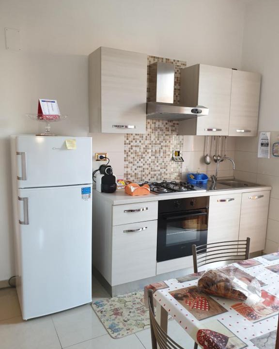 Borgo San Lorenzo Apartment | B&B Figura Apartments