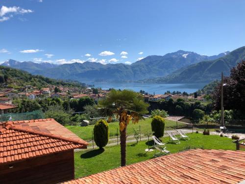 Ossuccio House | B&B Garzola