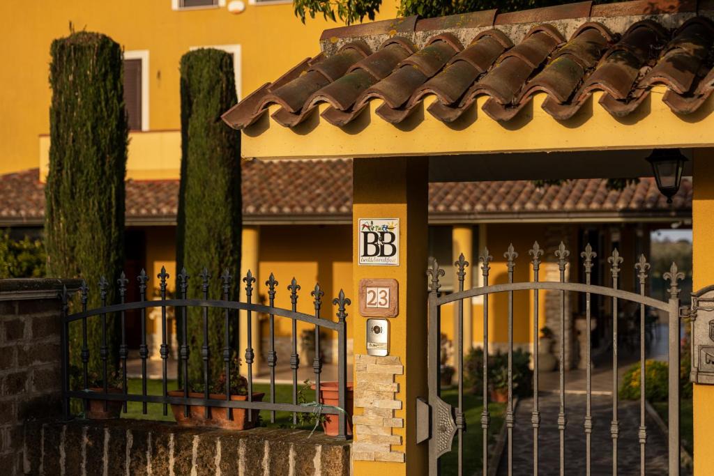 Atri Bed & Breakfast | B&B La Canfora