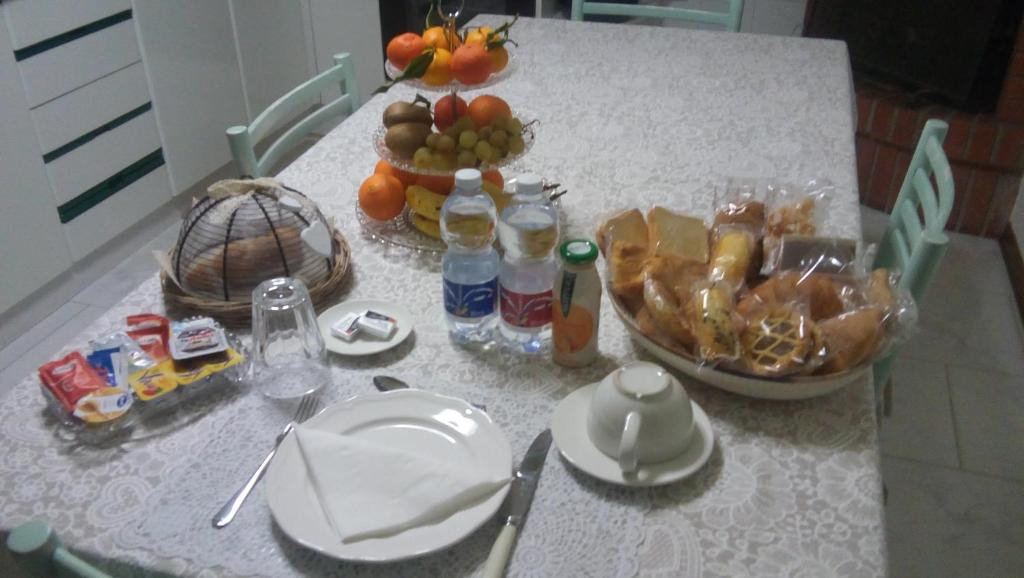 Marina di Massa Bed & Breakfast | B&B La Casa di Elsa