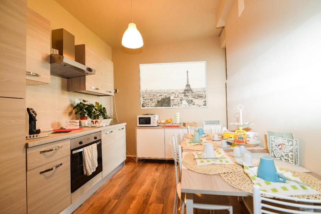 Pisa Bed & Breakfast | B&B La Gioiosa