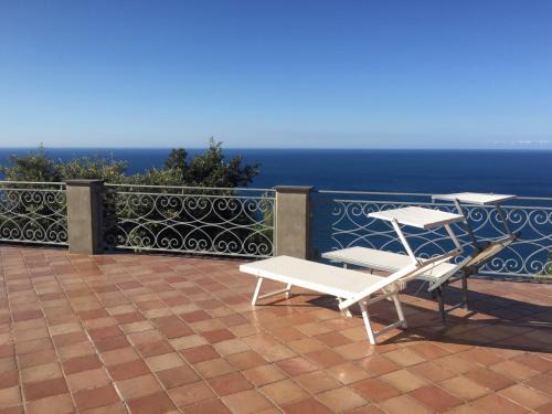 Montemarcello Bed & Breakfast | B&B Le Palme