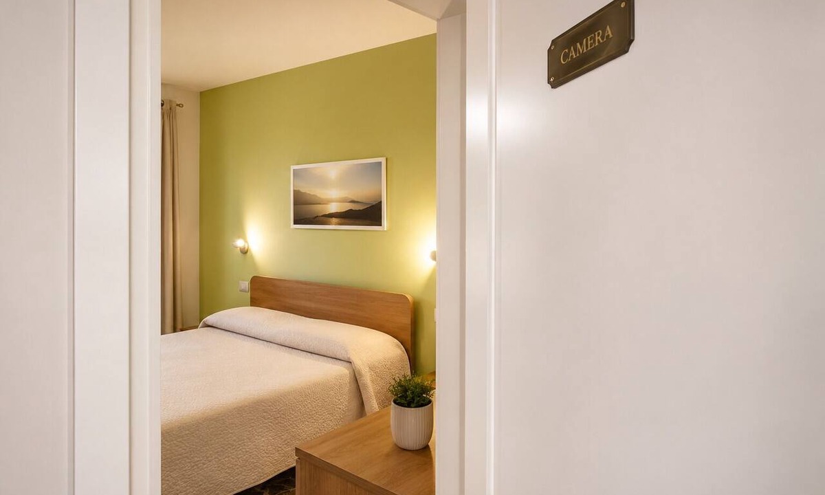 Ascea Bed & Breakfast | b&b Miramare