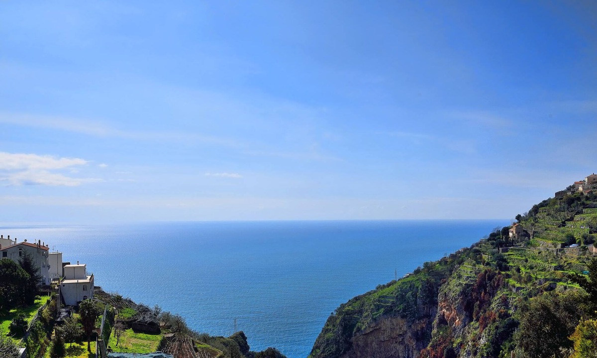 Conca dei Marini Bed & Breakfast | B&B NARCISO with private parking