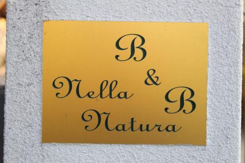 Pordenone Bed & Breakfast | B&B Nella Natura