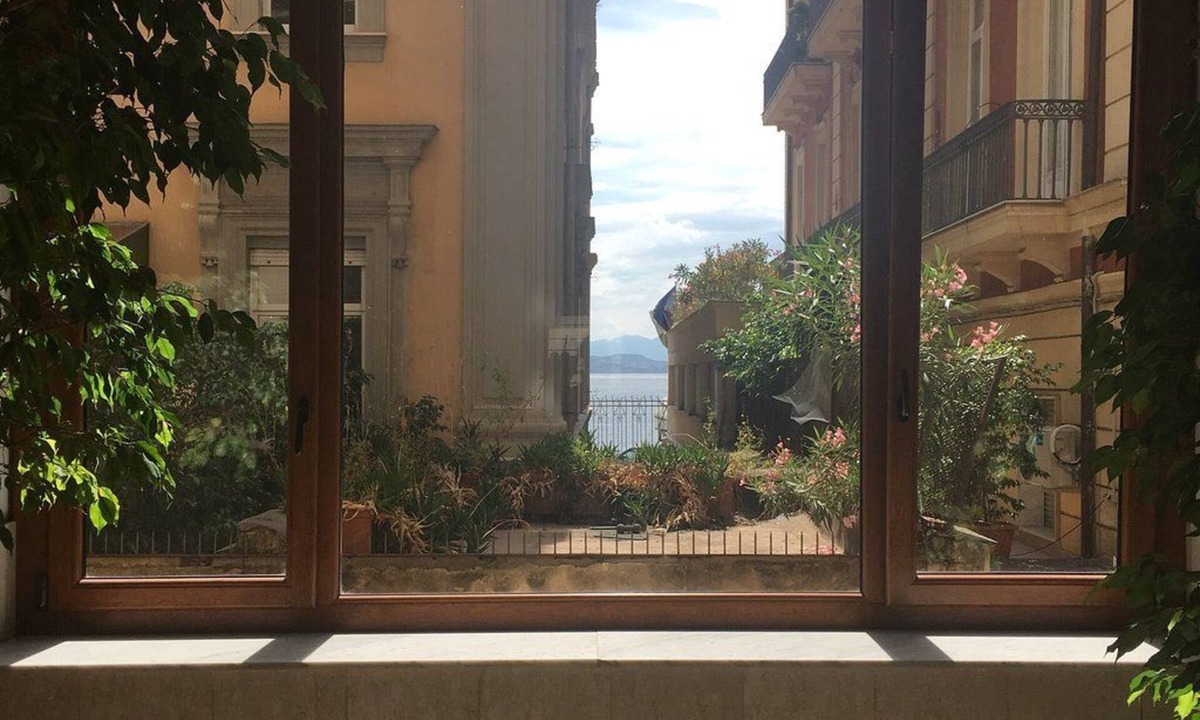 Santa Lucia Bed & Breakfast | B&B Orsini46