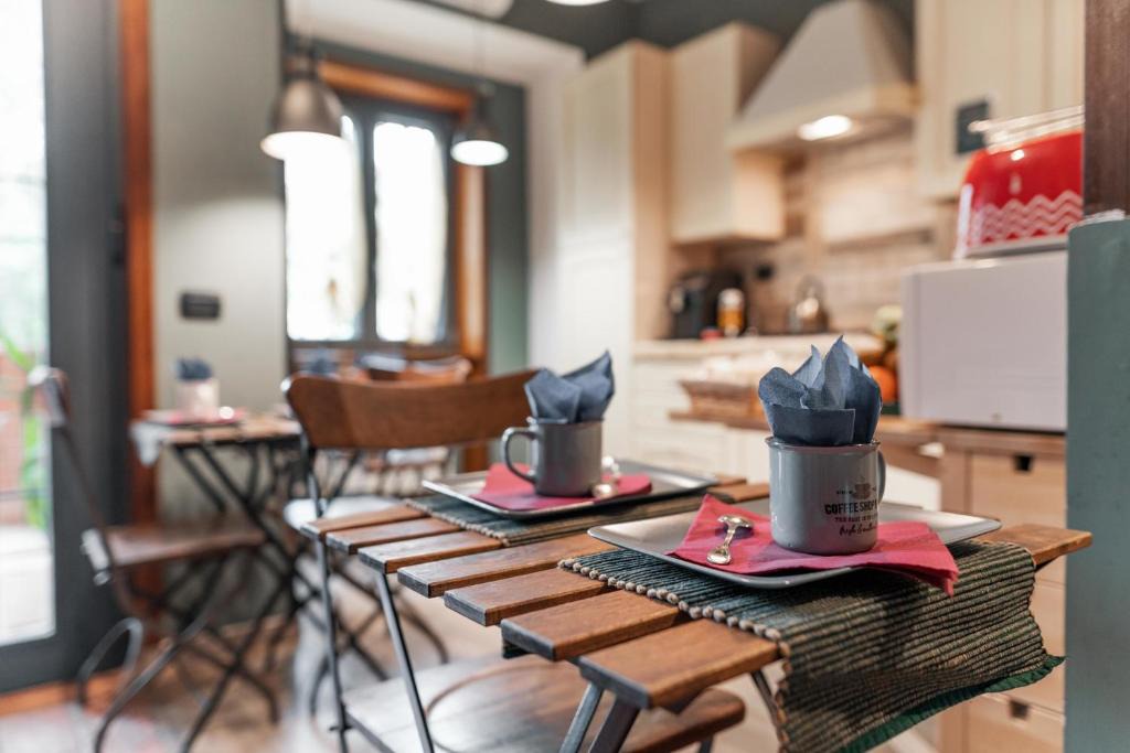Monteverde Nuovo Bed & Breakfast | B&B Papa Leone Countryrooms