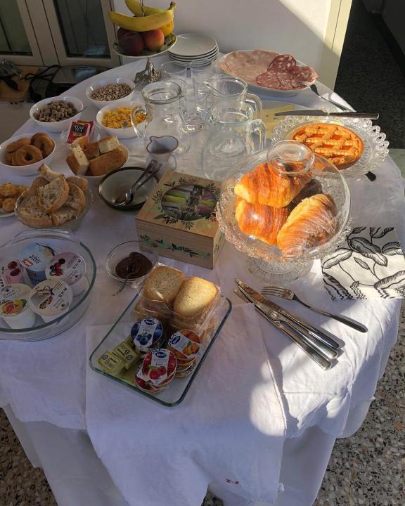 Camaiore Bed & Breakfast | B&B Relais dell'Angelo