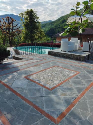 Pontito House | B&B Scacco Matto