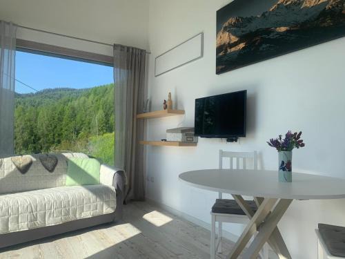 Mongnod Bed & Breakfast | B&B Tantané