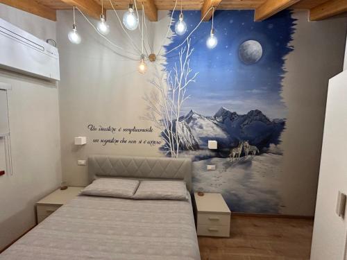 Berzo Demo Bed & Breakfast | B&B Valtilí