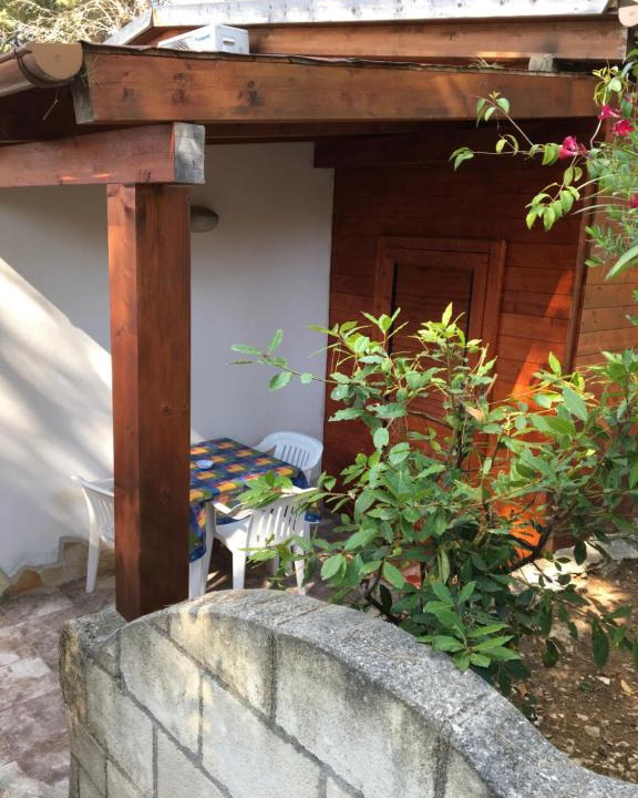 Defensola Bed & Breakfast | B&B Villa Carla