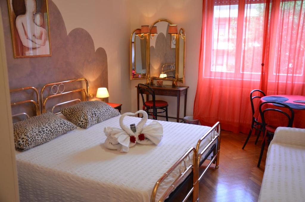 Como Bed & Breakfast | B&B Villa Olmo