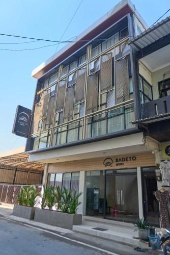 Pangandaran Hotel | Badeto Hotel Pangandaran