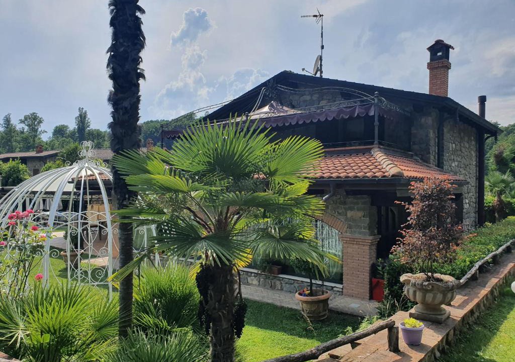 Bagnone Resort | Baglio della Luna Resort