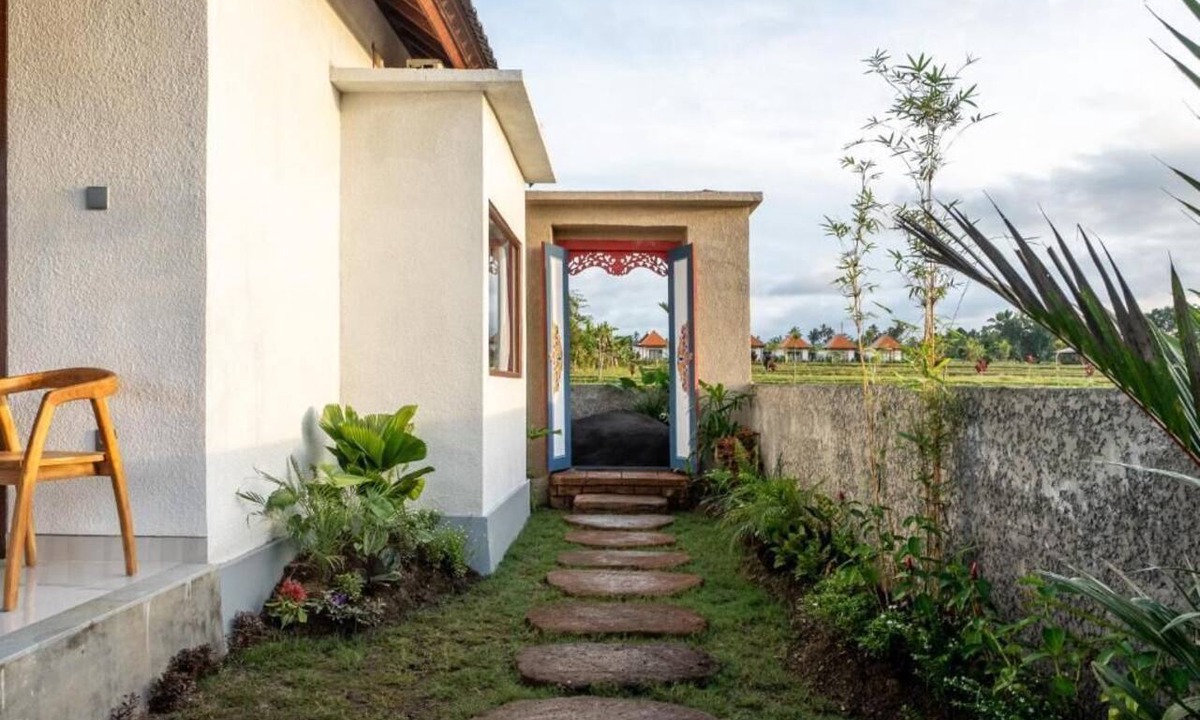 Sebatu Villa | Bagus Bandem Villa