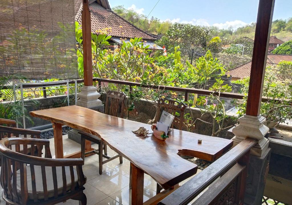 Padangbai House | Bagus Homestay