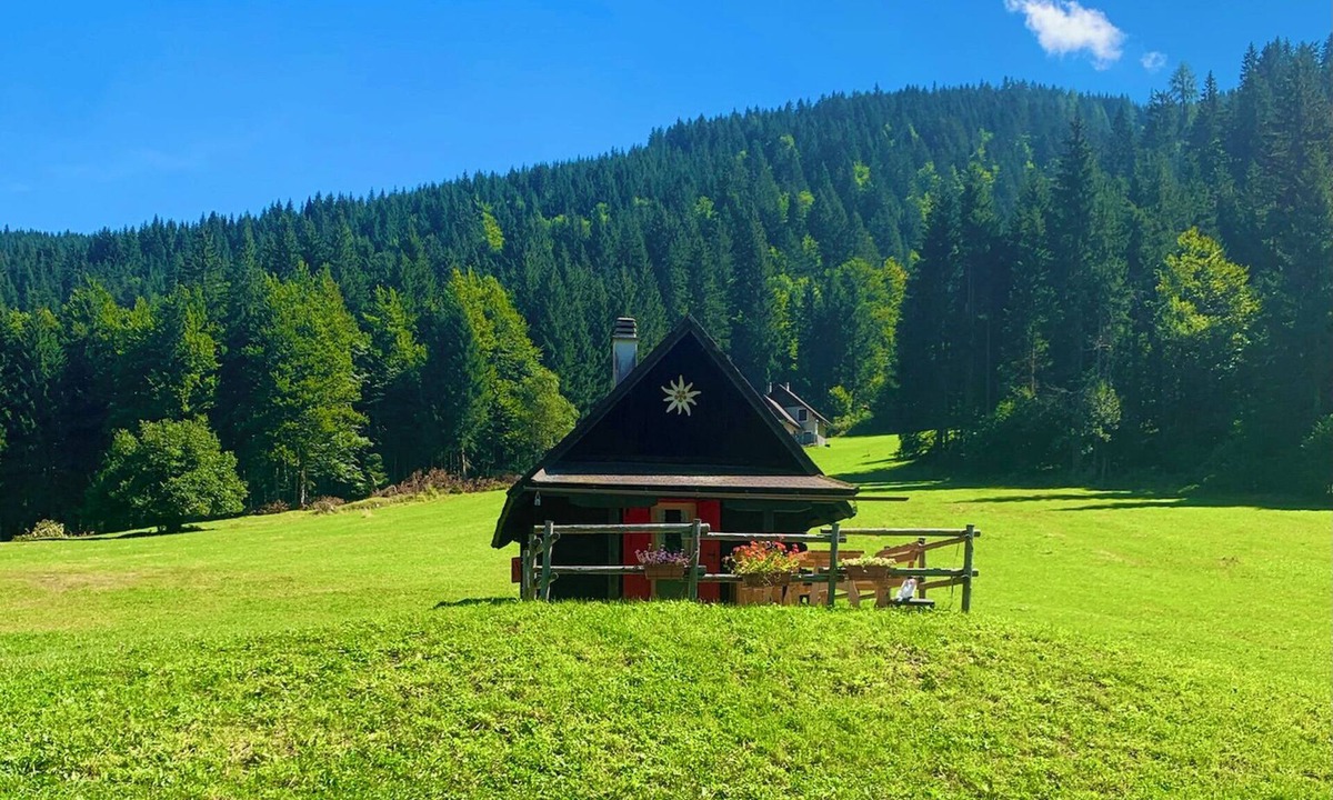 Latisana Cottage | BAITASALMAN VALBARTOLO CAMPOROSSO VALCANALE TARVISIO