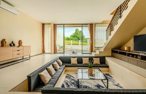 Cepaka Villa | BAKABA Villa Bali 2 Bed Room