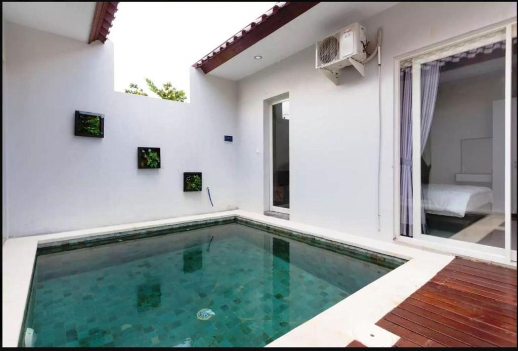 Bale Village Villa | Banjar Semer