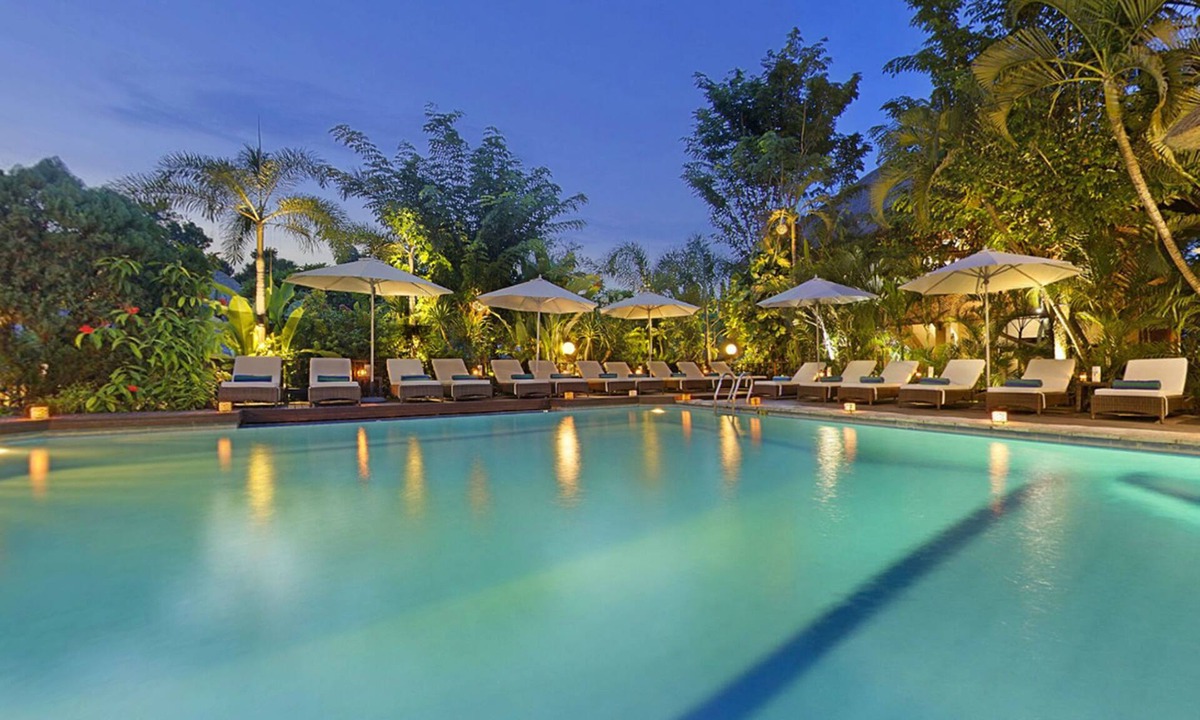 Dyanapura Hotel | Bali Agung Village