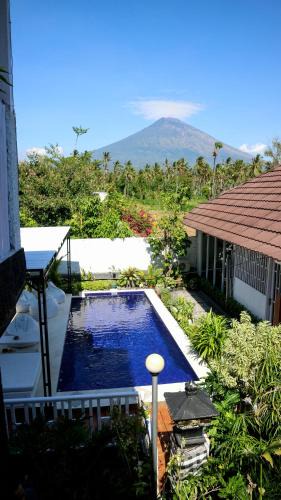 Purwakerti House | BALI AMED FEEL HOME VILLA