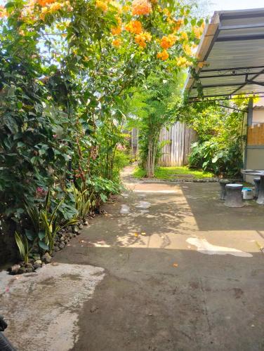 Banjarangkan Apartment | Bali Bakas House II