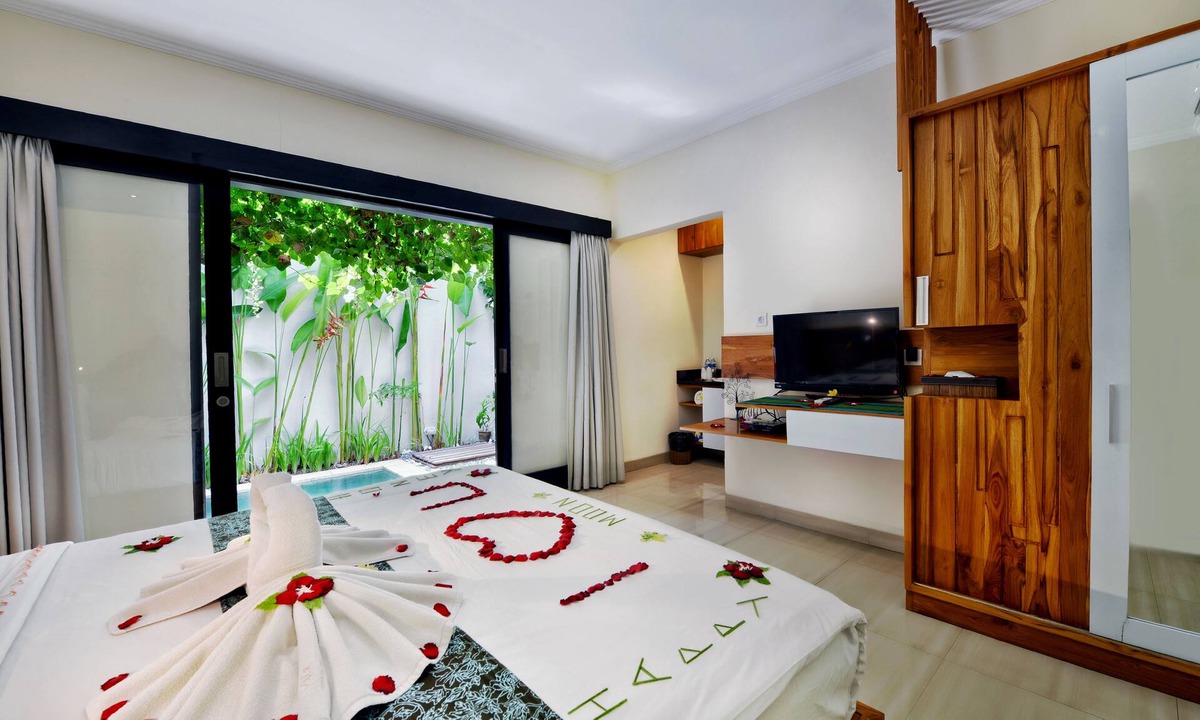 Denpasar Barat Villa | Bali Corail Villa
