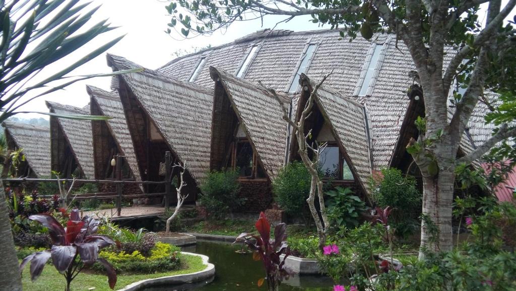 Pelaga Resort | Bali Eco Village