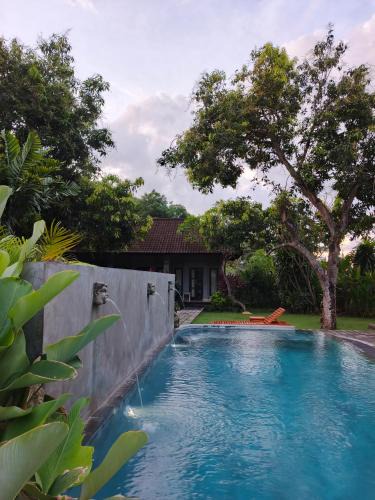 Pemuteran House | Bali Gecko Homestay