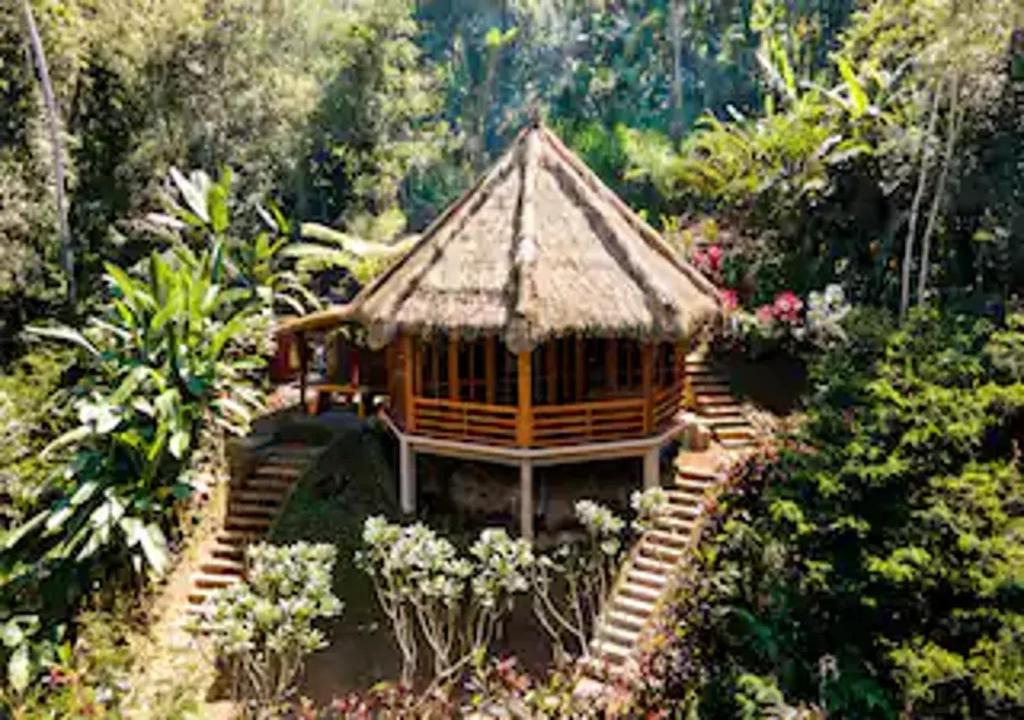 Sebatu House | Bali Jungle Taksu