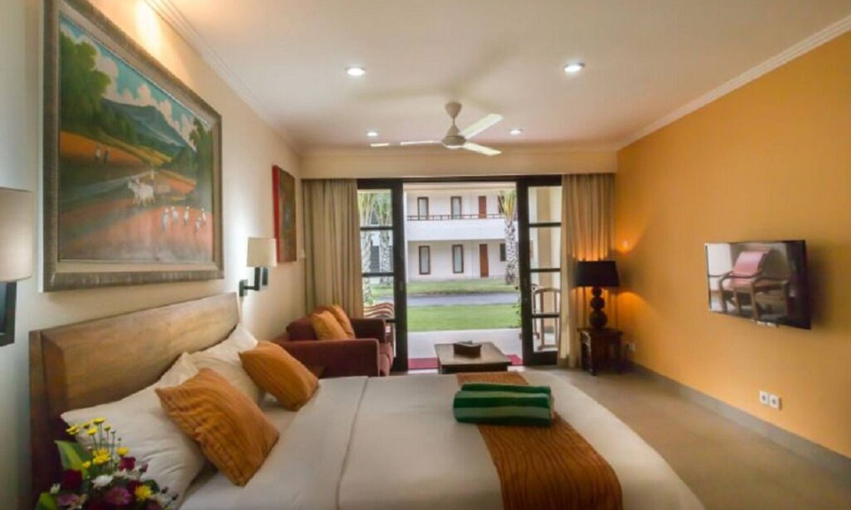 Kuta Selatan Apartment | Bali Paradise !