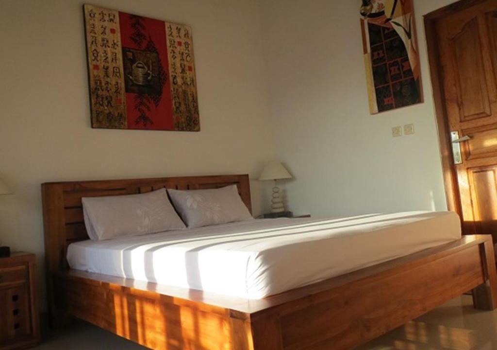 Purwakerti House | Bali Sari Homestay
