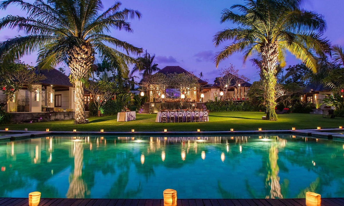 Bali Villa | Umalas
