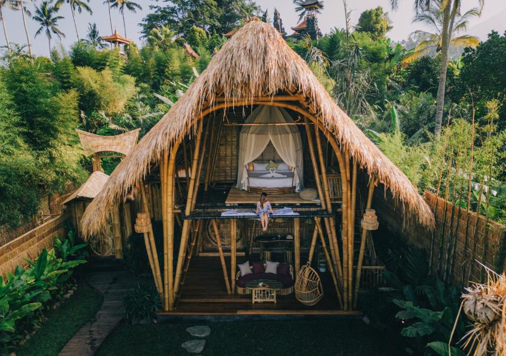 Selat Villa | Balikayanas - Ellena House