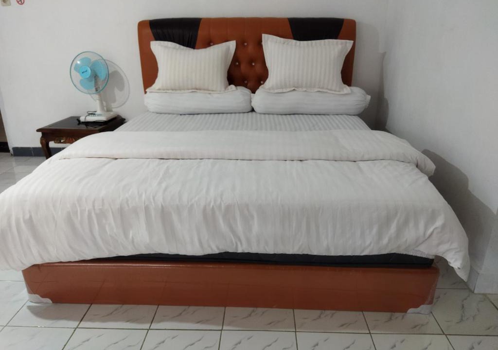 Bukittinggi House | Balqis Homestay Syariah