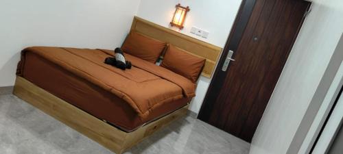 Rajabasa Hostel | Bandar Lampung Nfs Hostel x krui