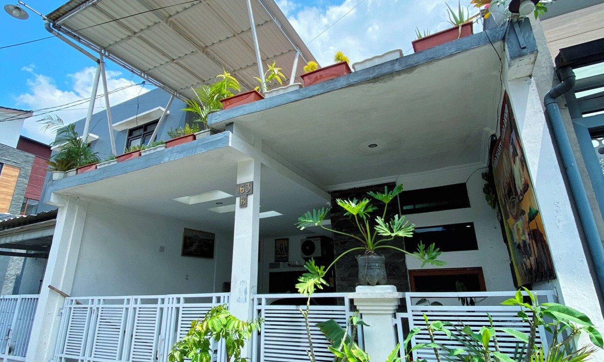 Bandung Hostel | Bandung Co Stay