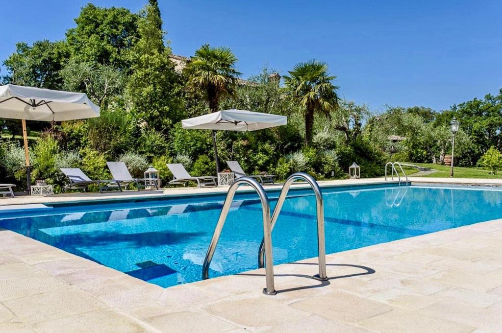 Montespertoli Villa | Bargino luxury experience
