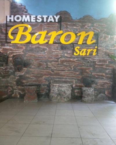Wonosari House | Baronsari GuestHouse