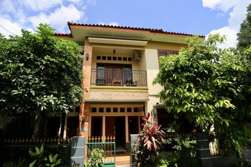 Banjarasri Villa | Barra Homestay