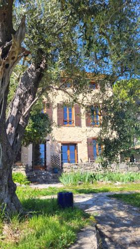 Tourrettes-sur-Loup House | Bastide de Nartas