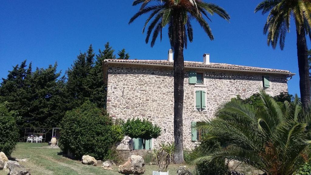 Roquebrune-sur-Argens Apartment | Bastide les Buis