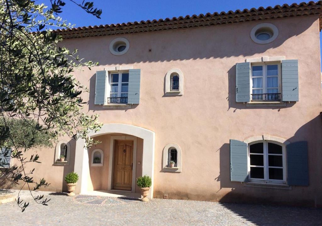 Le Rouret Villa | Bastide Saint-Joseph
